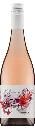 A Rose By Any Other Name Rose 2018 Santolin Wines